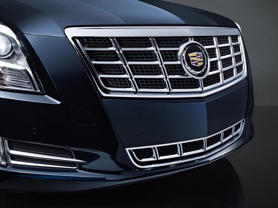  Cadillac XTS 2013 года  (фото 89 из 137)